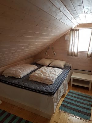 Fin stuga i Fjätervålen, nära Idre - Bild 8