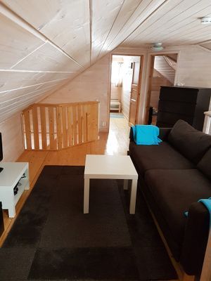 Fin stuga i Fjätervålen, nära Idre - Bild 10