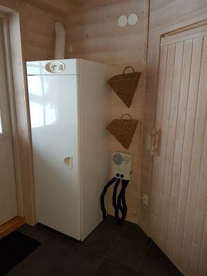 Fin stuga i Fjätervålen, nära Idre - Bild 16