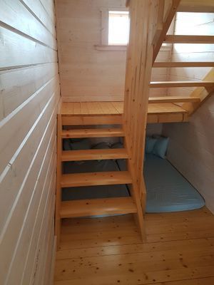 Fin stuga i Fjätervålen, nära Idre - Bild 17