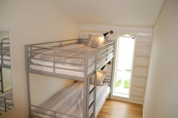 Modern villa med panoramautsikt - Bild 33