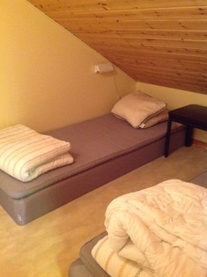 Bild 3 på Strandnära boende i Böda för upp till 4 personer