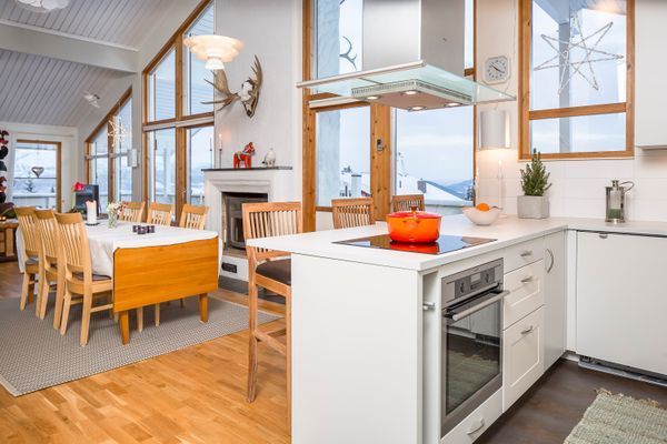 Skiin/out Åre Björnen, 10 bäddar, ledig från v 32 - Bild 8
