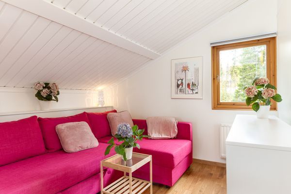 Skiin/out Åre Björnen, 10 bäddar, ledig från v 32 - Bild 14