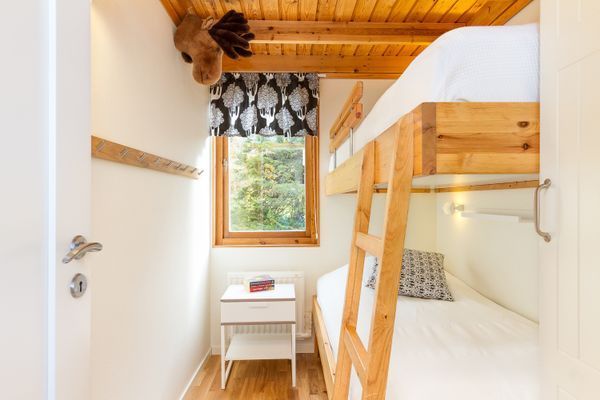 Skiin/out Åre Björnen, 10 bäddar, ledig från v 32 - Bild 15