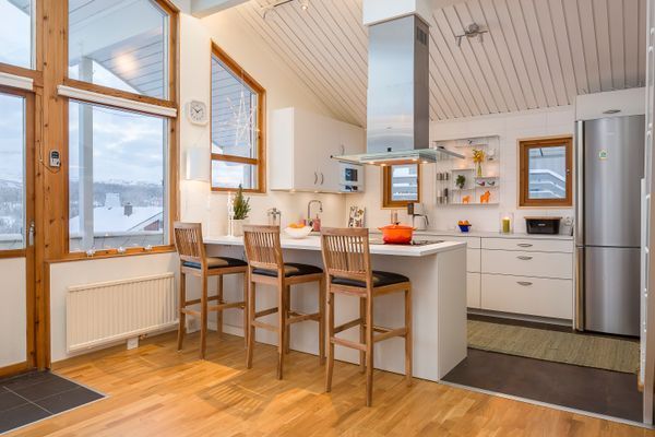 Skiin/out Åre Björnen, 10 bäddar, ledig från v 32 - Bild 9