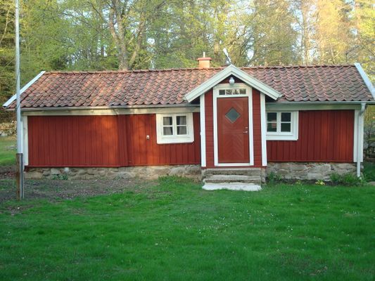 Båtsmanstorp i "Hjärtat av Blekinge" - Bild 8