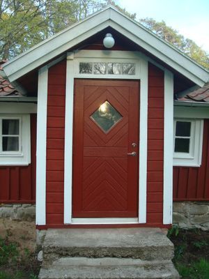 Båtsmanstorp i "Hjärtat av Blekinge" - Bild 7