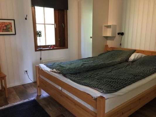 Bild 4 på Stuga i Bydalsfjällen- vintern 2025