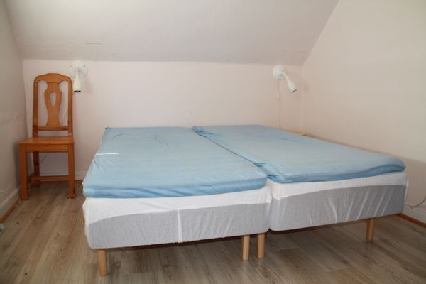 Stuga vid Tofta Strand, när bad, affär, restaurang - Bild 7