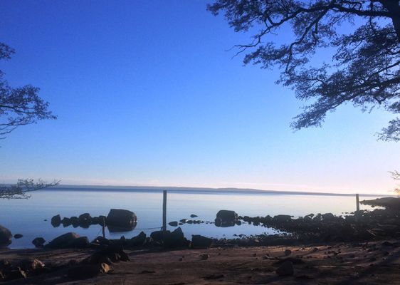 Stuga vid havet - nära golf - Bild 10