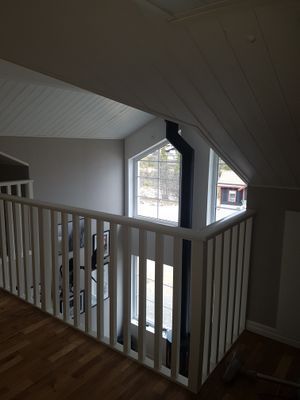 Bild 4 på Stuga med närhet till skidbackarna i Vemdalen.