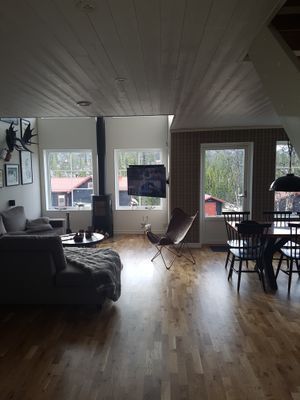 Stuga med närhet till skidbackarna i Vemdalen. - Bild 7