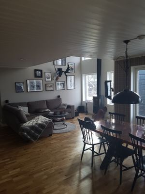 Stuga med närhet till skidbackarna i Vemdalen. - Bild 6