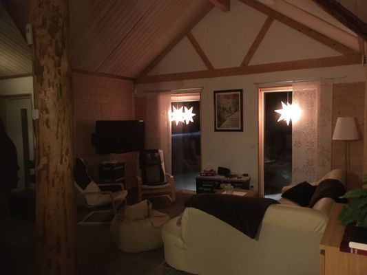 Bild 4 på stuga i Grönklitt