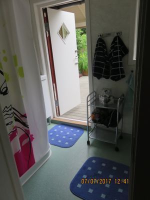 Charmig stuga vid havet - Bild 11