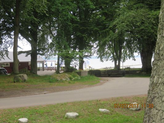 Charmig stuga vid havet - Bild 17