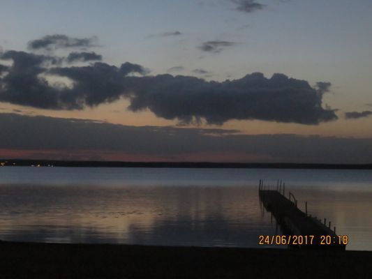 Charmig stuga vid havet - Bild 21