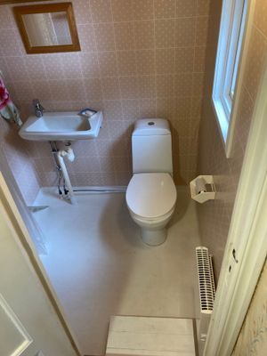 Välplanerat torp nära Kalmar Sund - Bild 13