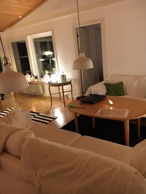 Sommarparadis vid havet  på Bjärekusten - Bild 10