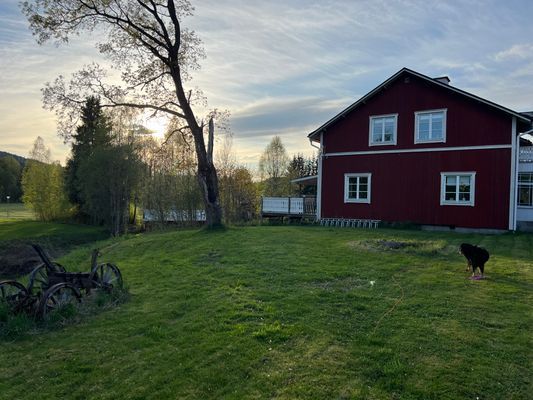 Villa Sysslebäck nära till Branäs och Långberget - Bild 7