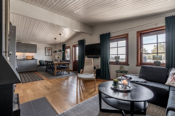 Bild 4 på Hus vid Högfjället i Sälen