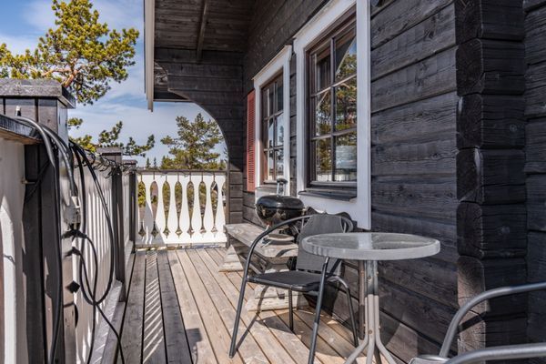 Hus vid Högfjället i Sälen - Bild 11