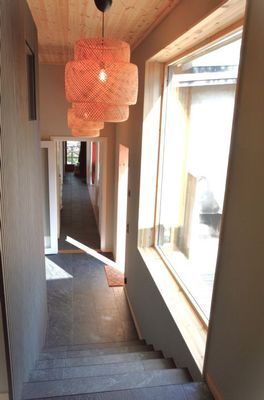 Strömma Herrvik Värmdö. Modernt, härlig havsutsikt - Bild 28