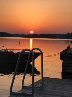 Fantastisk sjötomt 30 minuter från Stockholm - Bild 7