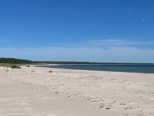 Välkommen till vår mysiga Stuga i Böda! - Bild 15
