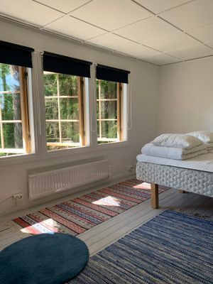 Kustnära och trivsam Gäststuga - Bild 22