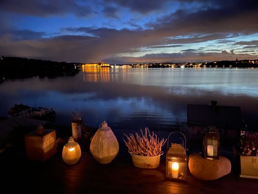 Fantastisk sjötomt 30 minuter från Stockholm - Bild 11