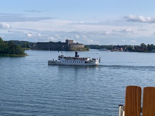 Fantastisk sjötomt 30 minuter från Stockholm - Bild 12