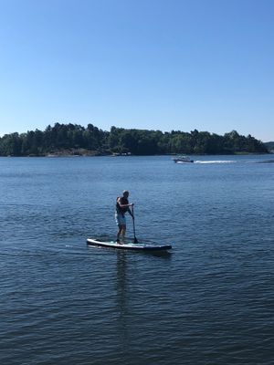 Fantastisk sjötomt 30 minuter från Stockholm - Bild 6