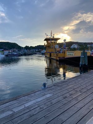 Uthyres stuga Hamburgö på Sveriges västkust - Bild 28