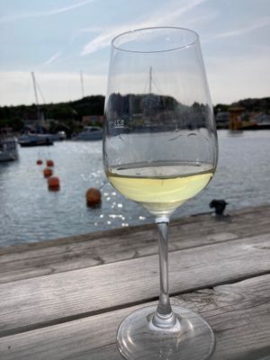 Uthyres stuga Hamburgö på Sveriges västkust - Bild 33