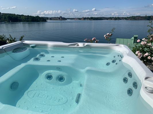 Fantastisk sjötomt 30 minuter från Stockholm - Bild 9