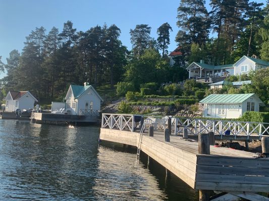 Fantastisk sjötomt 30 minuter från Stockholm - Bild 16