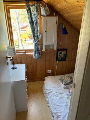 Havsnära stuga på Rådmansö - Bild 15