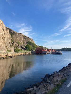 Uthyres stuga Hamburgö på Sveriges västkust - Bild 44