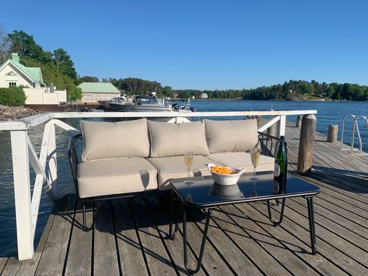 Fantastisk sjötomt 30 minuter från Stockholm - Bild 18