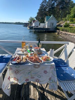 Fantastisk sjötomt 30 minuter från Stockholm - Bild 14