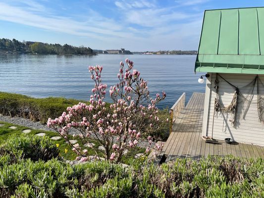Fantastisk sjötomt 30 minuter från Stockholm - Bild 20