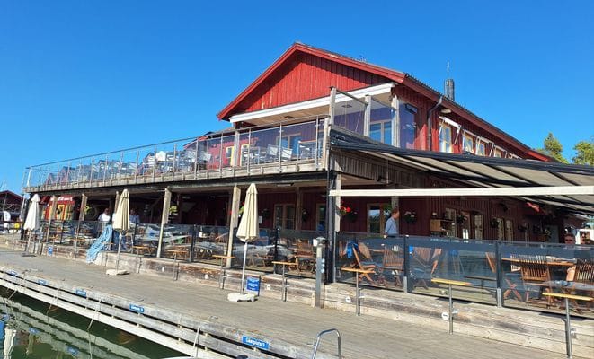 Gästhus - Bild 22