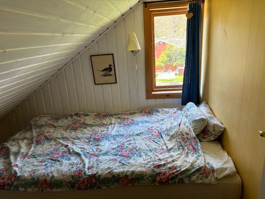 Havsnära stuga på Rådmansö - Bild 14