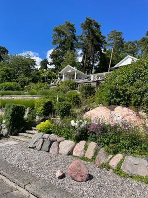 Fantastisk sjötomt 30 minuter från Stockholm - Bild 15