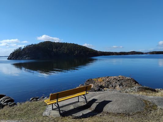 Havsnära hus med alla bekvämligheter - Bild 33