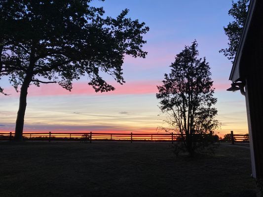 Välplanerat torp nära Kalmar Sund - Bild 22
