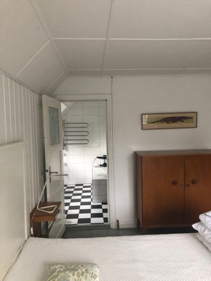Härligt hus för två-tre familjer nära stranden - Bild 12