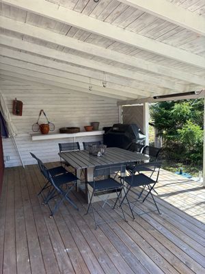 Havsnära stuga på Rådmansö - Bild 6